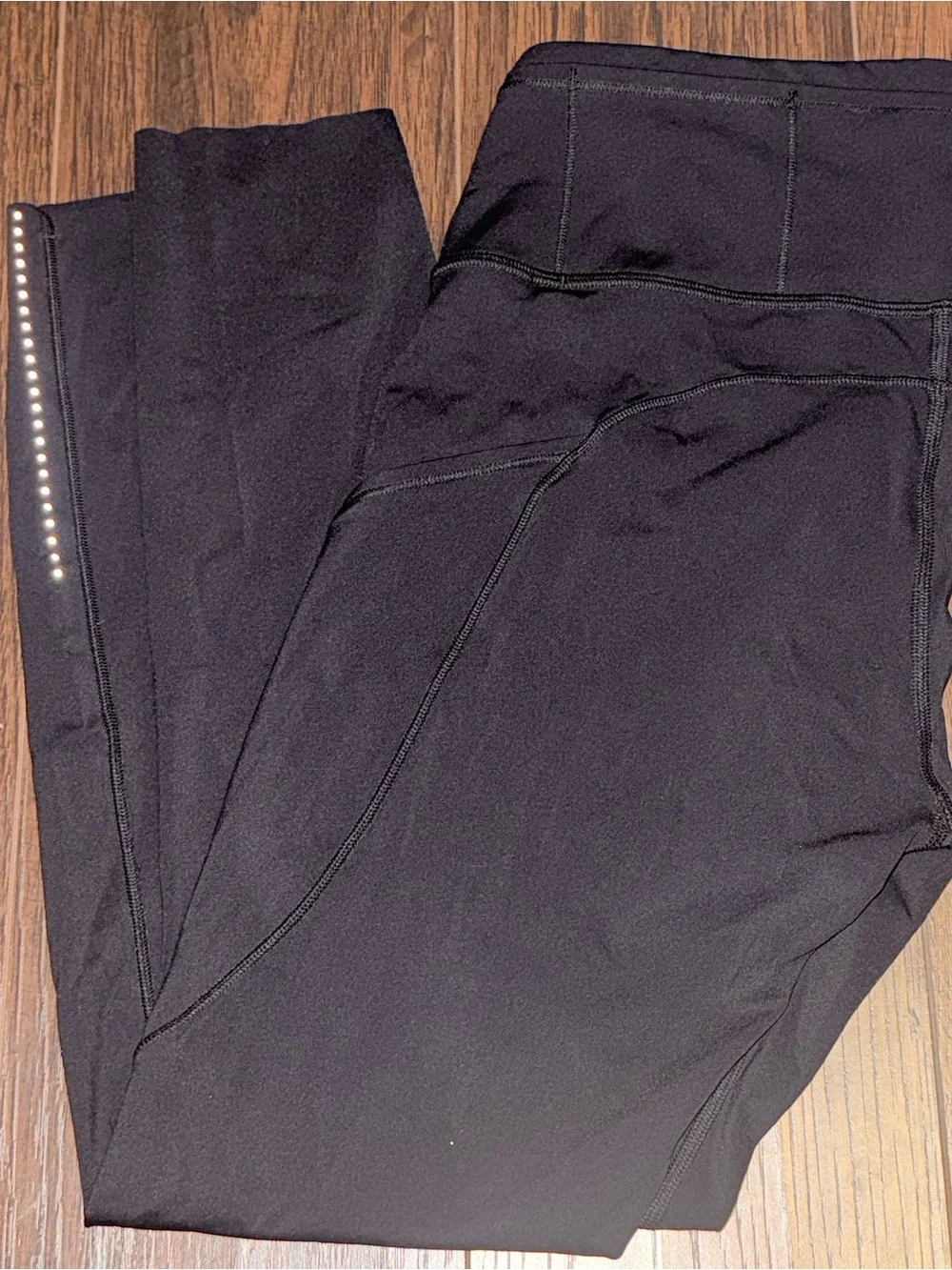 Lululemon /// Women’s Fast & Free 7/8 Tight II Nulux 25